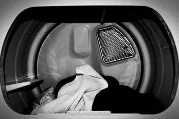 In-home washer and dryer